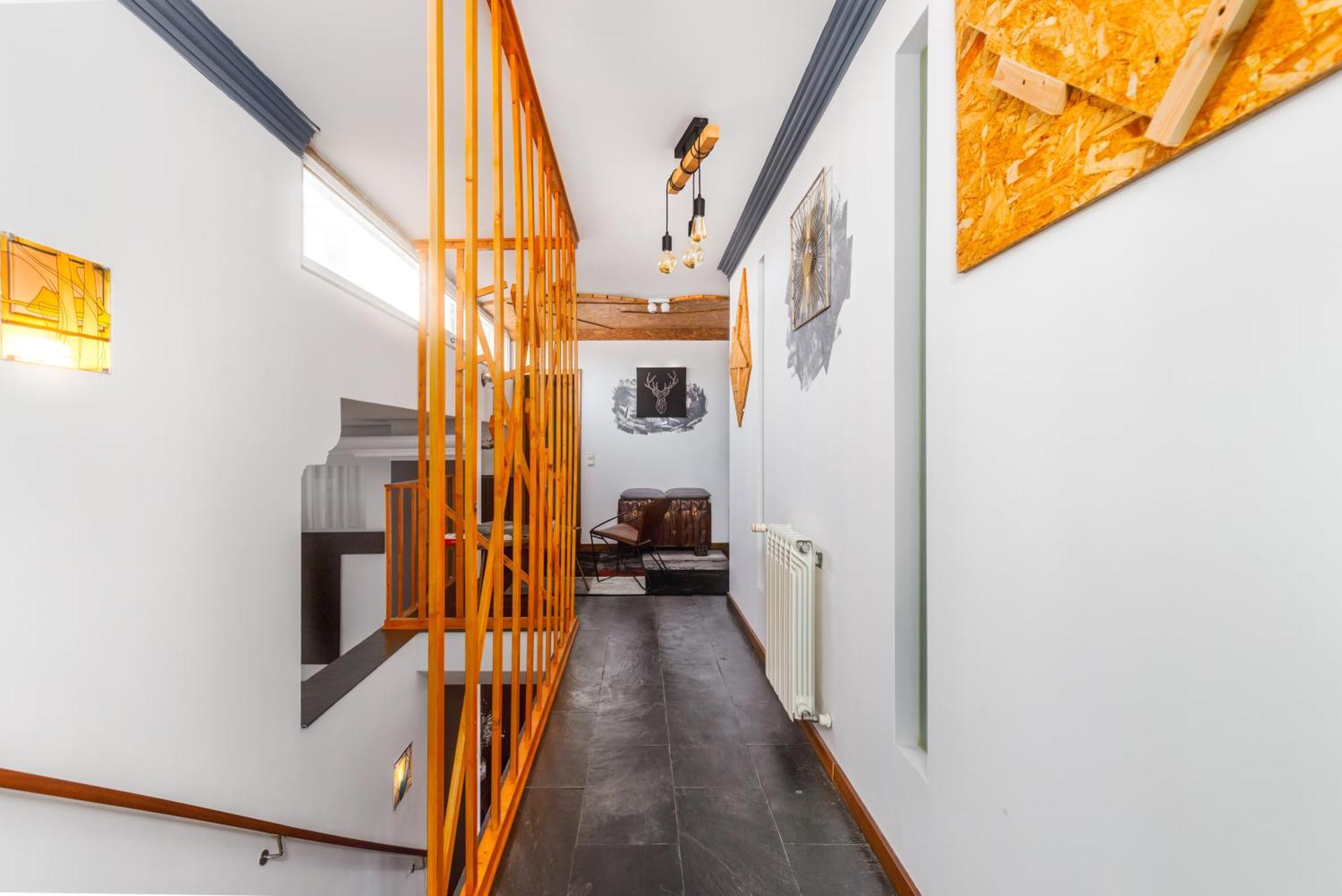 Villa Pinheirinhos -